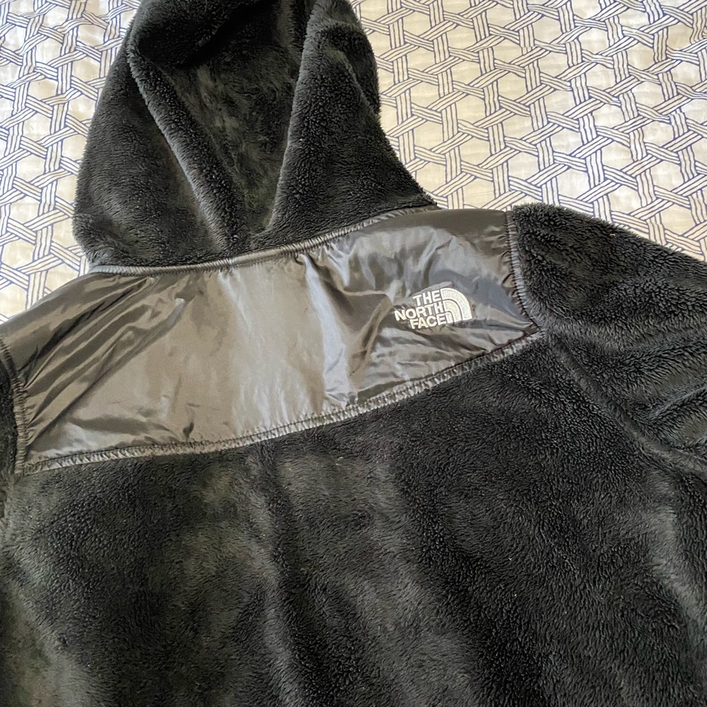 Girls North Face jacket - Picture 4 of 6